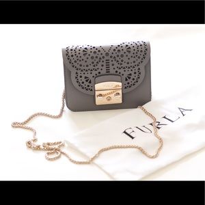 Furla Mini Crossbody